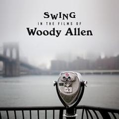 Swing in the films of woody allen