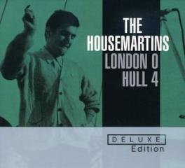 London 0 hull 4(deluxe edt.)