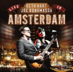 Live in Amsterdam (2 CD)