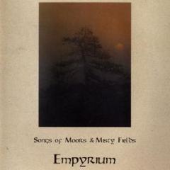 Songs of moors and misty fields (vinyl white edt.) (Vinile)
