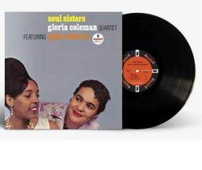 Soul sisters (Vinile)