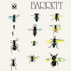 Barrett (Vinile)