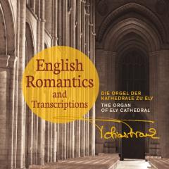 English romantics and transcriptions