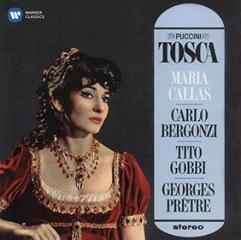 Maria callas 2014 - puccini: t