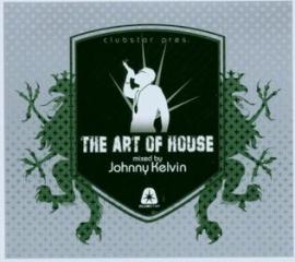 The art of house