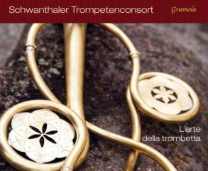 L'arte della trombetta (fanfare e musica di corte)