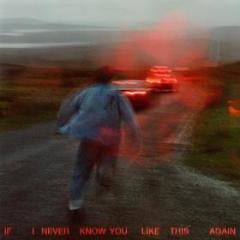 If i never know you like this again (indie exclusive) (Vinile)