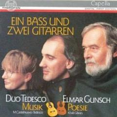 Musik und poesie