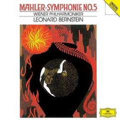 Mahler: symphony no.5 (shm-cd/reissued:uccg-51016)