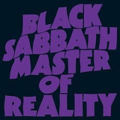 Masters of reality (Vinile)