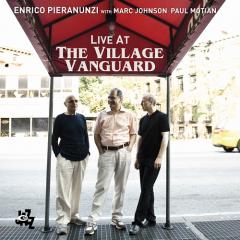 Live at thevillage vanguard