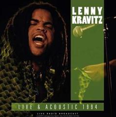 Live & acoustic 1994 (Vinile)