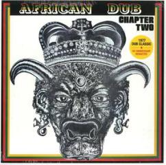African dub chapter two (40th (Vinile)