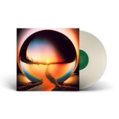 Neon pill - lp white (Vinile)