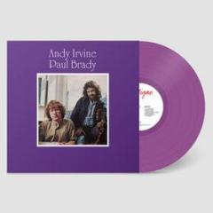 Andy irvine & paul brady (lp special edi (Vinile)