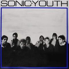 Sonic youth (Vinile)