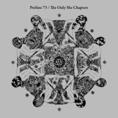 The only she chapters (Vinile)