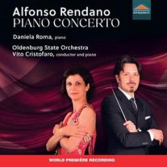 Piano concerto