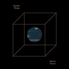 Materia oscura (Vinile)
