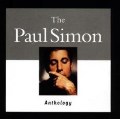 The paul simon anthology