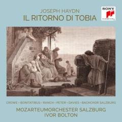 Haydn: il ritorno di tobia