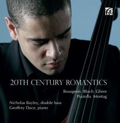 20th century romantics (musica per contr