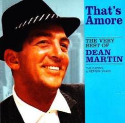 That's amore-the very best of