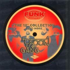 Funk essentials: the 12" collection and more