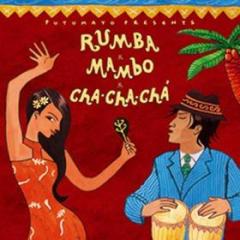 Rumba mambo cha cha cha