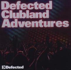 Defected clubland adventures: 10 years in the house