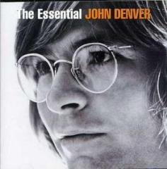 The essential john denver