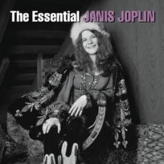 The essential janis joplin (tin box)
