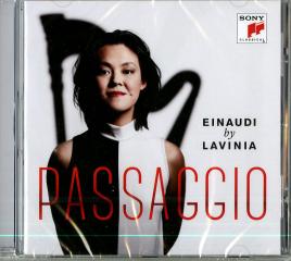 Einaudi : passaggio.