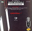 Giorgia-basi musicali-