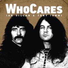 Whocares (Vinile)