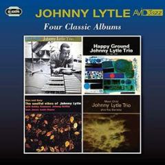 Four classic albums