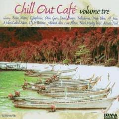 Chill out cafe vol.3