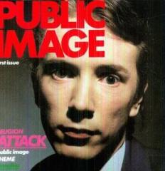 Public image (remastered)