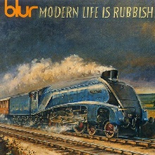 Modern life is rubbish (remastered spec.edt.)
