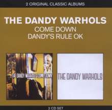 Box-the dandy warhols...come down / dandy's