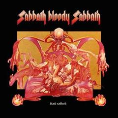 Sabbath bloody sabbath (Vinile)