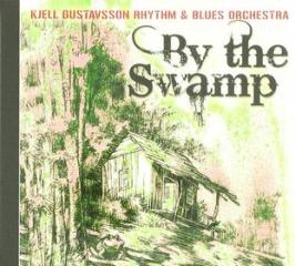 By the swamp