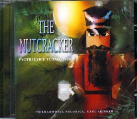 The nutcracker