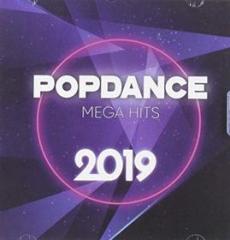 Pop dance mega hits