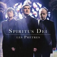 Spiritus dei