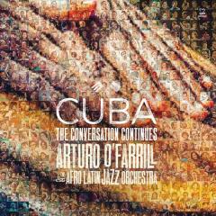 Cuba: conversation continued