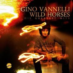 Wild horses - his greatest hits