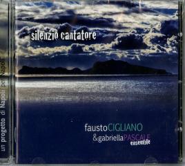 Silenzio cantatore