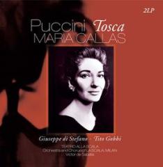 Tosca (Vinile)