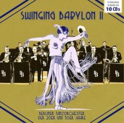 Swinging babylon ii